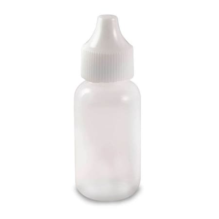 Oasis Yorker Dropper Bottle, 30 mL, 12PK 97-5030